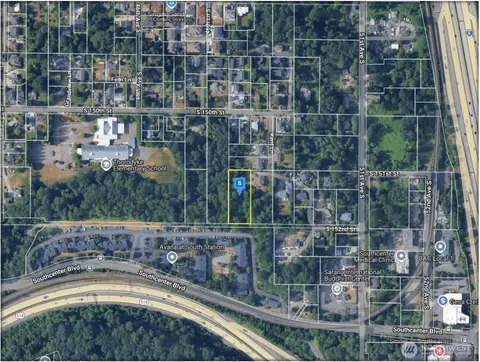 4 S Nnn S 150th St, Tukwila, WA 98168
