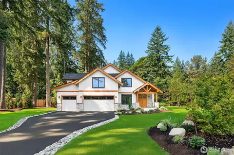 15021 232nd Ave NE, Woodinville, WA 98077