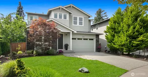 13545 NE 203rd Ct, Woodinville, WA 98072