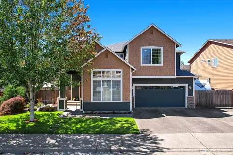 471 Rosario Pl NE, Renton, WA 98059