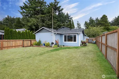 1610 S Ocosta St, Westport, WA 98595