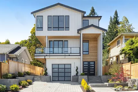 6833 36th Ave NE, Seattle, WA 98115