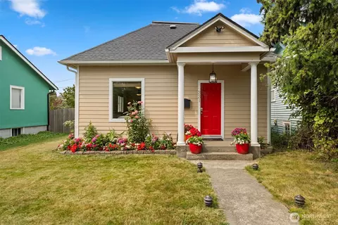 2331 Lincoln St, Bellingham, WA 98225