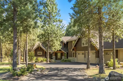 1060 Southern Star Ln, Cle Elum, WA 98922