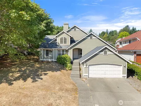 17769 50th Ct S, Seatac, WA 98188