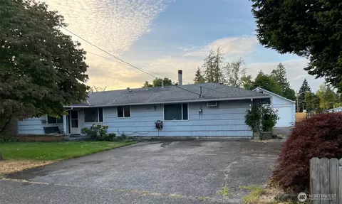 1535 23rd St SE, Auburn, WA 98002
