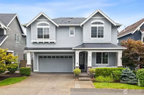 9328 Elm Ave SE, Snoqualmie, WA 98065