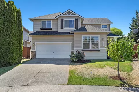 1408 63rd Ct SE, Auburn, WA 98092