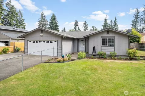 1808 166th Street Ct E, Spanaway, WA 98387