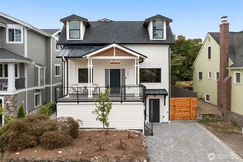 7345 17th Ave NW, Seattle, WA 98117