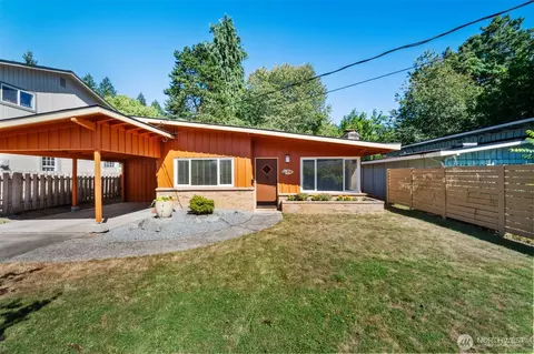 2708 Buker St SE, Olympia, WA 98501