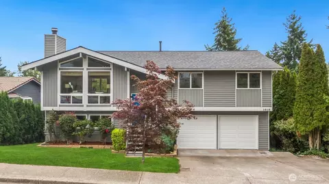 1812 Ferndale Ave SE, Renton, WA 98058