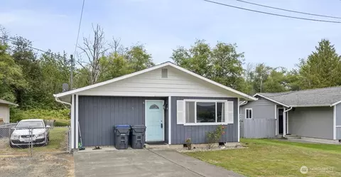 630 N 11th, Elma, WA 98541