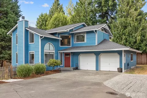 19227 75th Ave NE, Kenmore, WA 98028
