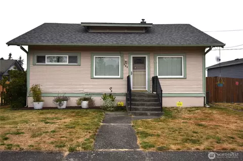 509 6th St SE, Auburn, WA 98002
