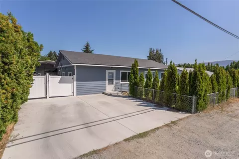 17 S Kentucky Ave, East Wenatchee, WA 98802
