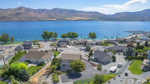 100 Eldorado Way, Chelan, WA 98816