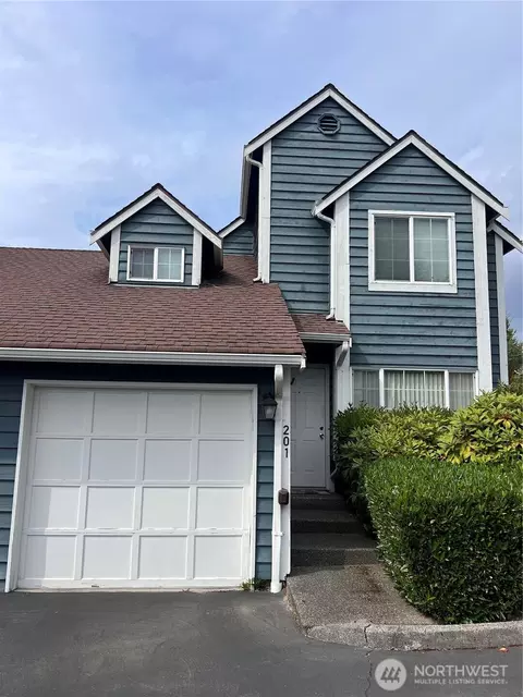 4311 164th St SW #201, Lynnwood, WA 98087