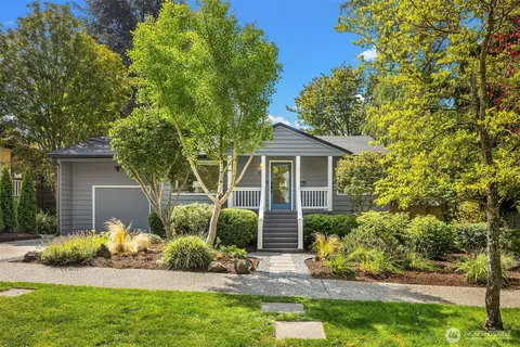 4015 NE 60th St, Seattle, WA 98115