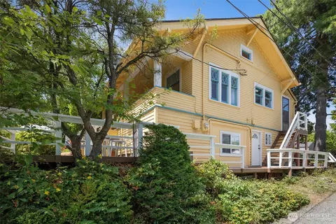 1610 S Hill St, Seattle, WA 98144