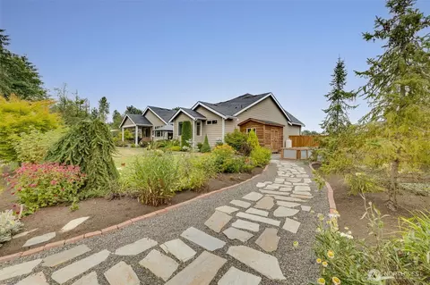 Exterior - 15708 220th St SE, Monroe, WA 98272 photo 8 of 14