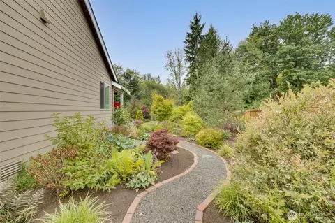 Exterior - 15708 220th St SE, Monroe, WA 98272 photo 11 of 14