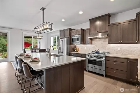 Kitchen - 15708 220th St SE, Monroe, WA 98272 photo 1 of 4