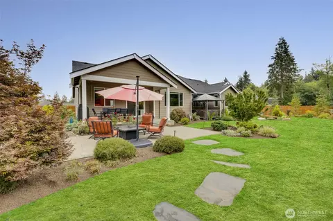 Exterior - 15708 220th St SE, Monroe, WA 98272 photo 2 of 14