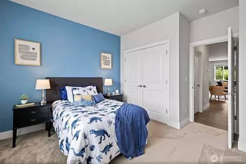 Bedroom - 15708 220th St SE, Monroe, WA 98272 photo 1 of 4