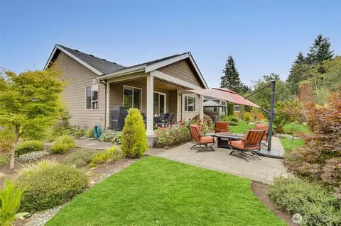 Exterior - 15708 220th St SE, Monroe, WA 98272 photo 3 of 14