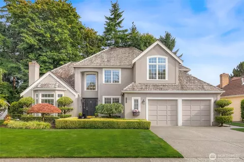13857 SE 62nd St, Bellevue, WA 98006