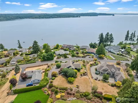 10419 122nd St NW, Gig Harbor, WA 98329