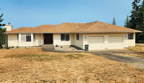2483 Monroe Rd, Port Angeles, WA 98362