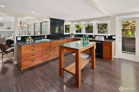 Kitchen - 3771 W Commodore Way, Seattle, WA 98199 photo 2 of 2