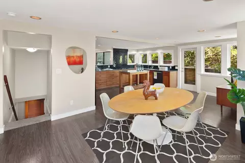 Dining - 3771 W Commodore Way, Seattle, WA 98199 photo 2 of 2