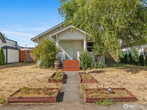1609 2nd St, Marysville, WA 98270