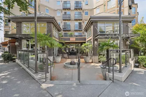 1125 E Olive St #206, Seattle, WA 98122