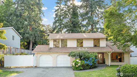 4409 155th Ave SE, Bellevue, WA 98006