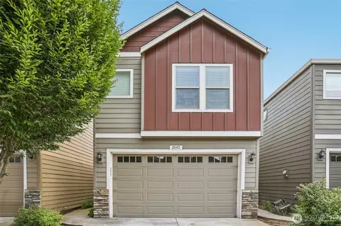 2645 NE 130th Ct, Vancouver, WA 98684