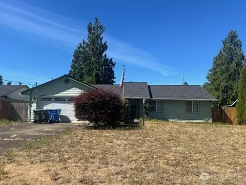 1411 101st St S, Tacoma, WA 98444