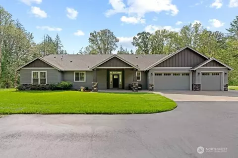 23422 NE 72nd Ave, Battle Ground, WA 98604