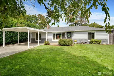 5131 N Mance St, Tacoma, WA 98407