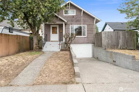 3611 E K St, Tacoma, WA 98404