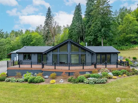 107 Mcrogers Dr, Mossyrock, WA 98564