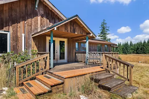 Exterior - 350 Frogner Rd, Chehalis, WA 98532 photo 1 of 6
