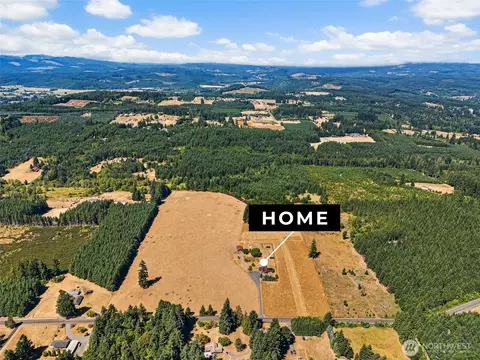 View/Area - 350 Frogner Rd, Chehalis, WA 98532 photo 4 of 4