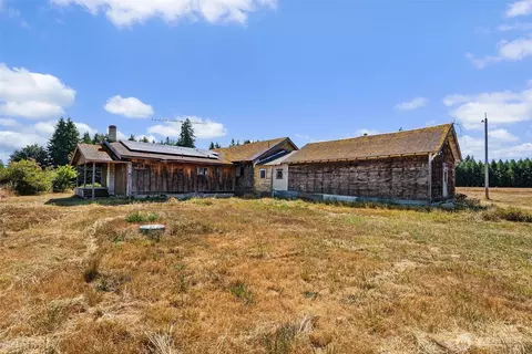 Exterior - 350 Frogner Rd, Chehalis, WA 98532 photo 2 of 6