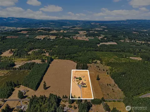 350 Frogner Rd, Chehalis, WA 98532