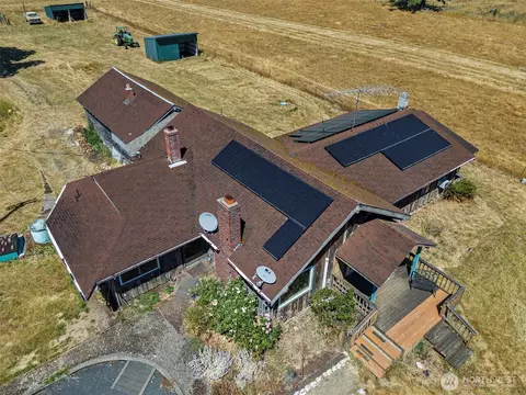 View/Area - 350 Frogner Rd, Chehalis, WA 98532 photo 2 of 4