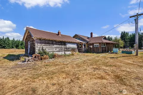 Exterior - 350 Frogner Rd, Chehalis, WA 98532 photo 4 of 6